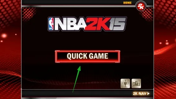 NBA2K152026最新版本 NBA2K152026最新版本