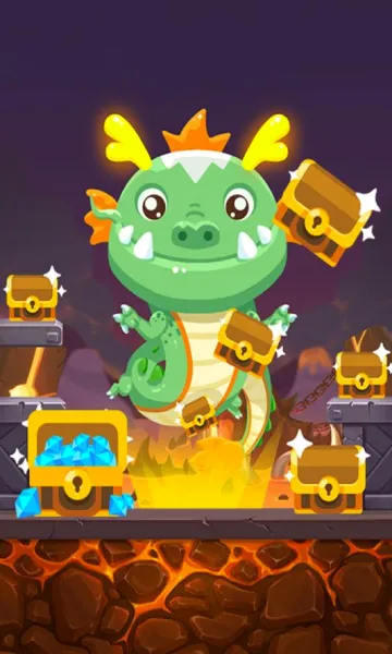 ��ѪӢ��(��ɫ������Ϸ)v1.0.14 �ٷ������ͼ3