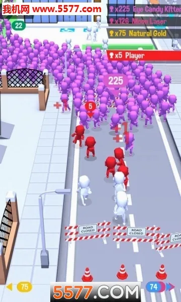 crowdcity(ӵ��������Ϸ)v2.9.52 ��Ѱ��ͼ3