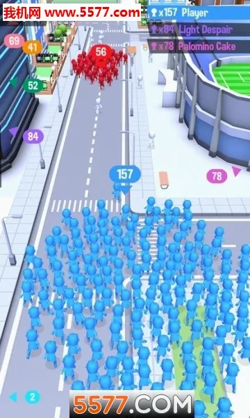 crowdcity(ӵ��������Ϸ)v2.9.52 ��Ѱ��ͼ0