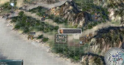 三国志11威力加强版手机版2026官方最新版本 三国志11威力加强版手机版2026官方最新版本