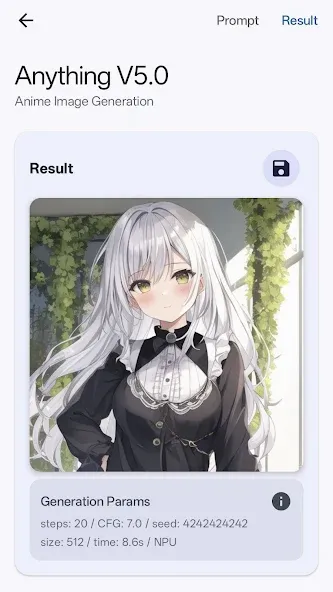 Local Dream�����ֻ���v2.4.3 ��׿���ͼ0