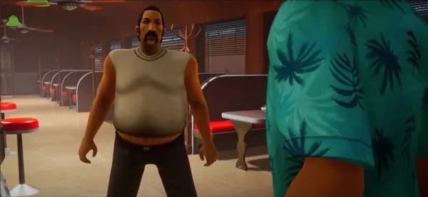 �����Գ���ʮ����(GTAʮ������Ϸ)