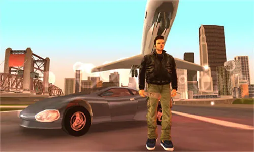 �����Գ���ʮ����(GTAʮ������Ϸ)v1.8 �ٷ������ͼ1