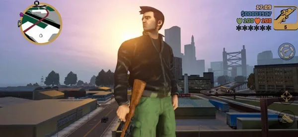 �����Գ���ʮ����(GTAʮ������Ϸ)