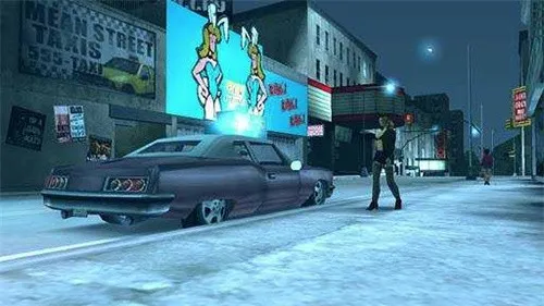 �����Գ���ʮ����(GTAʮ������Ϸ)v1.8 �ٷ������ͼ3