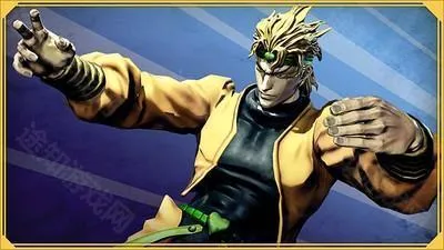 jojo最后的生还者(JOJO格斗游戏) jojo最后的生还者(JOJO格斗游戏)
