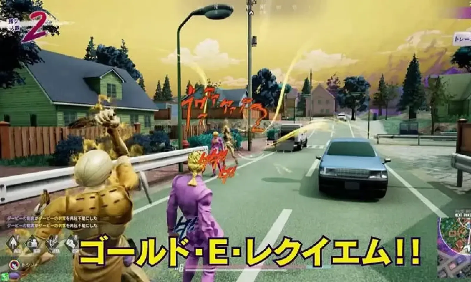 jojo����������(JOJO����Ϸ)v3.12.0 ��Ѱ��ͼ0