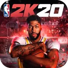nba2k20�������(���򾺼���Ϸ)