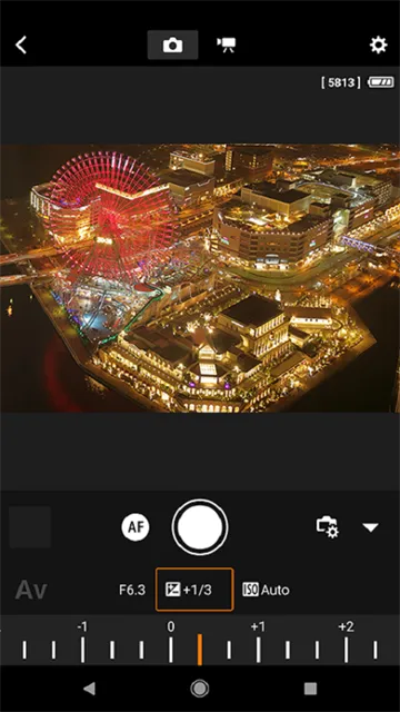cameraconnect(���������������)v3.4.30.17-cn �ֻ����ͼ3