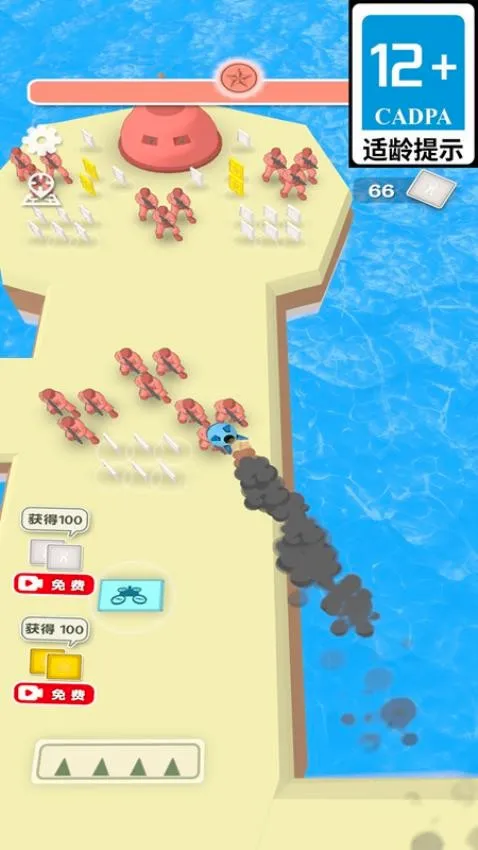 无尽战队最新手机版 无尽战队最新手机版