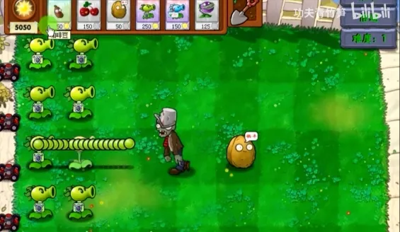 ֲ���ս��ʬ�ʱ���2026���°汾v1.1 ��׿���ͼ0
