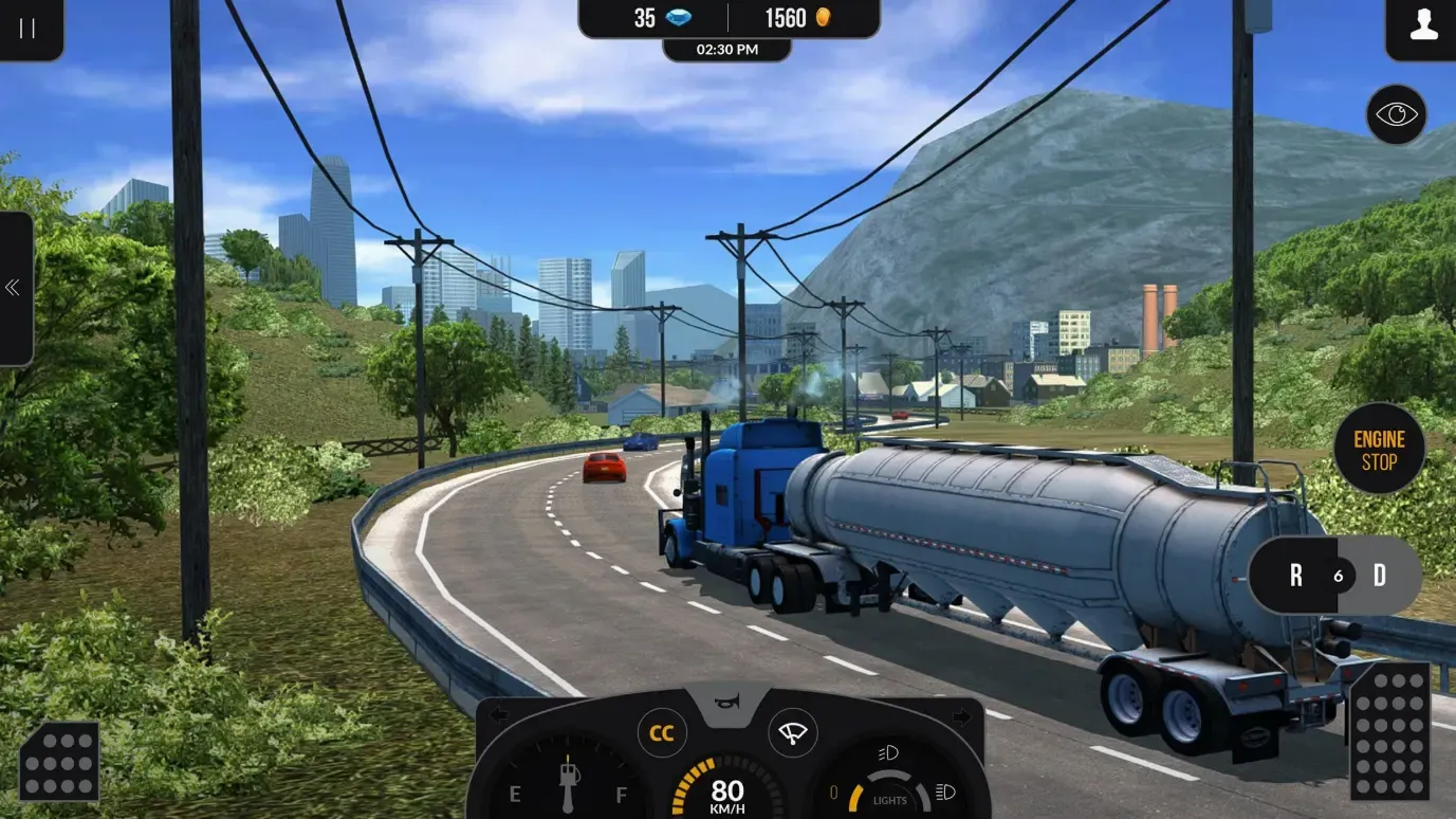 ����ģ����רҵ��22026�ٷ����°汾v1.9.1 ��׿���ͼ2
