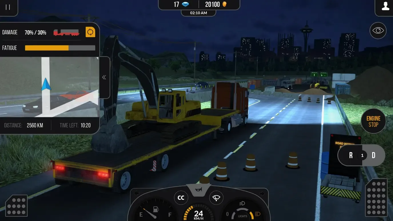 ����ģ����רҵ��22026�ٷ����°汾v1.9.1 ��׿���ͼ0