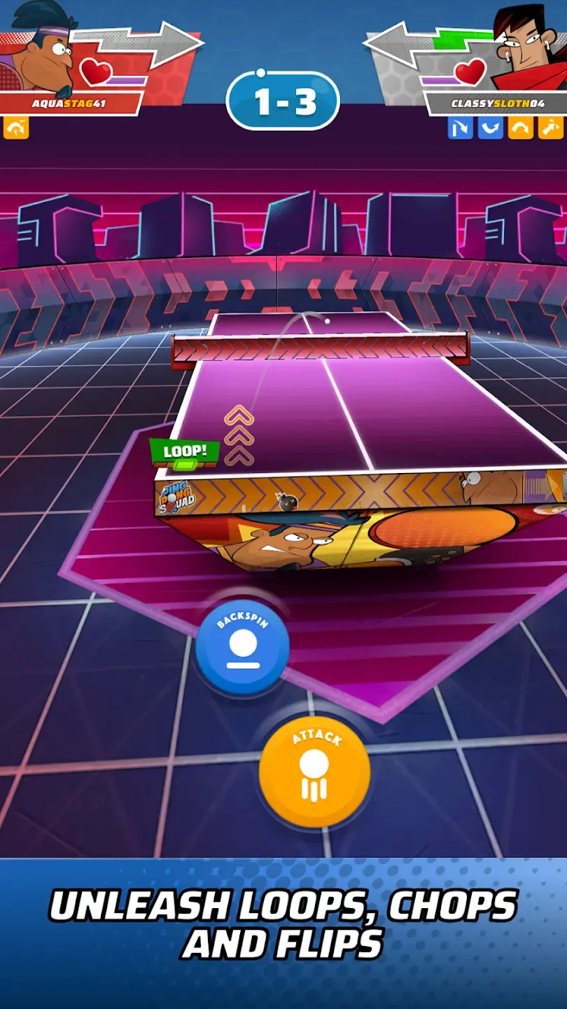 ƹ��ս��(ƹ�����ս��Ϸ)v1.1.41.4 ��׿���ͼ3