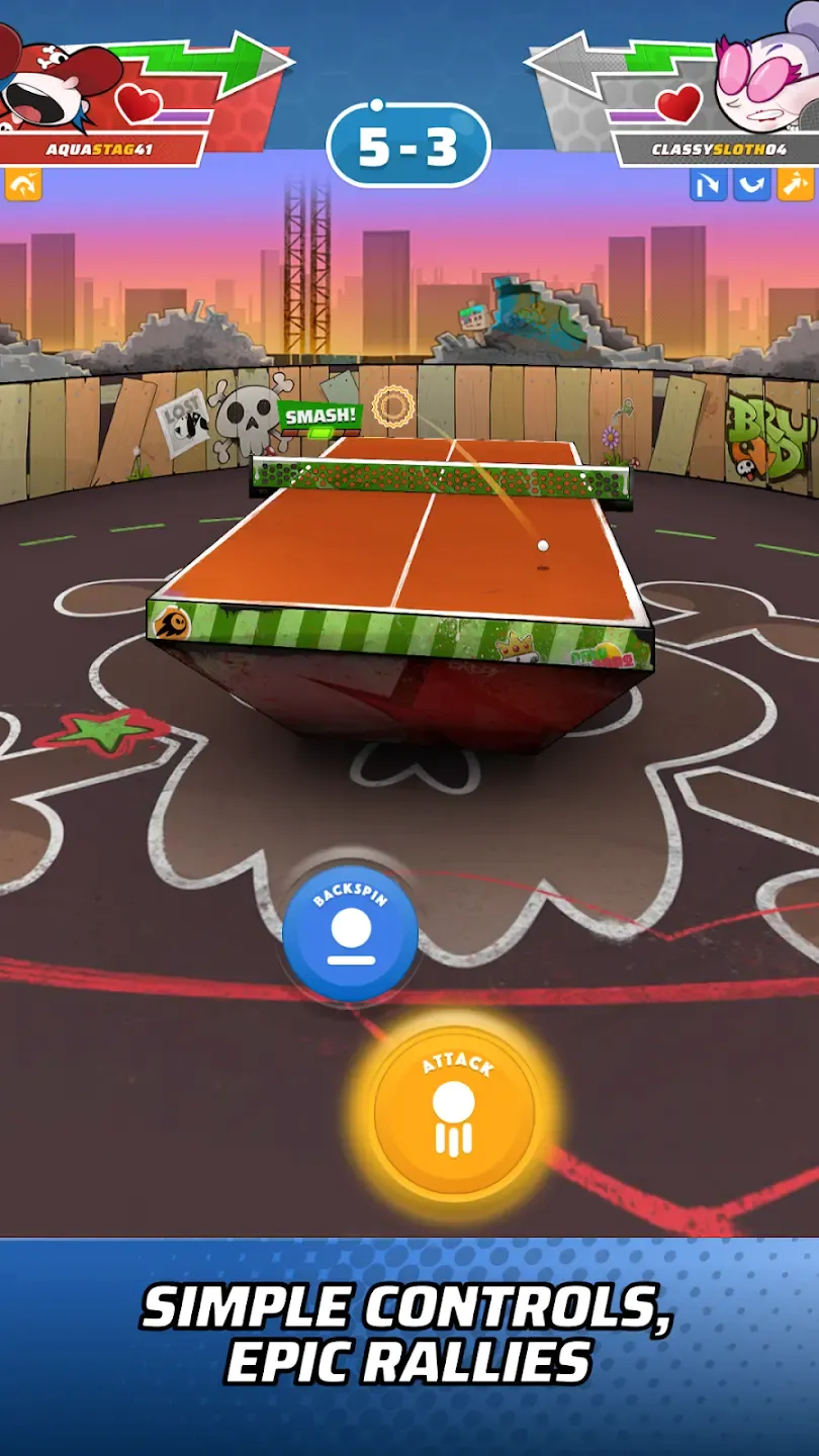 ƹ��ս��(ƹ�����ս��Ϸ)v1.1.41.4 ��׿���ͼ2