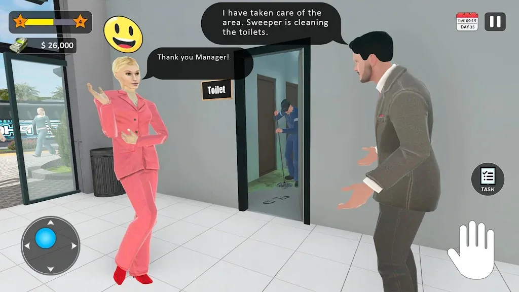 ��ʿ��վ����ģ����(��������ģ����Ϸ)v1.0.1 ��Ѱ��ͼ1