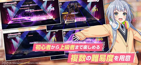 World Dai Star ����������2026�ٷ����°汾v2.29.0 ��׿���ͼ3