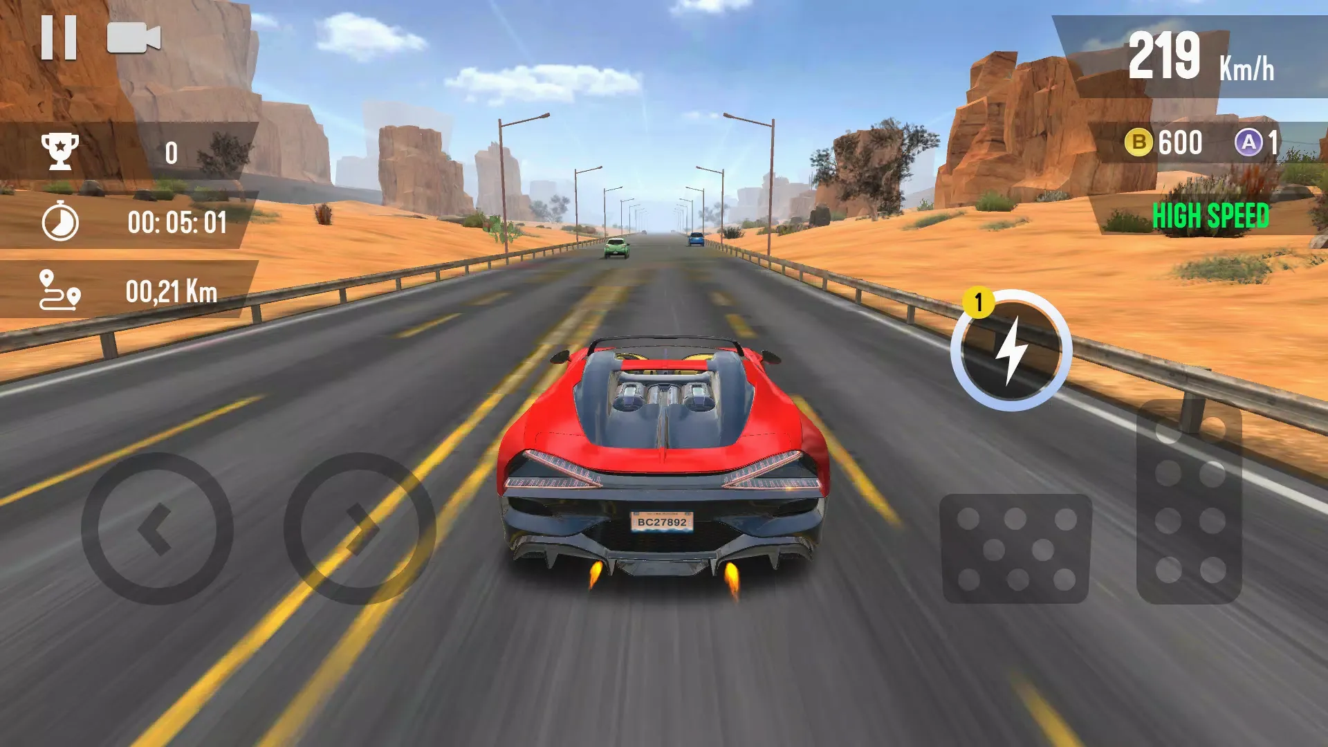 ������������·����(3D������Ϸ)v1.1.3 �ٷ������ͼ1