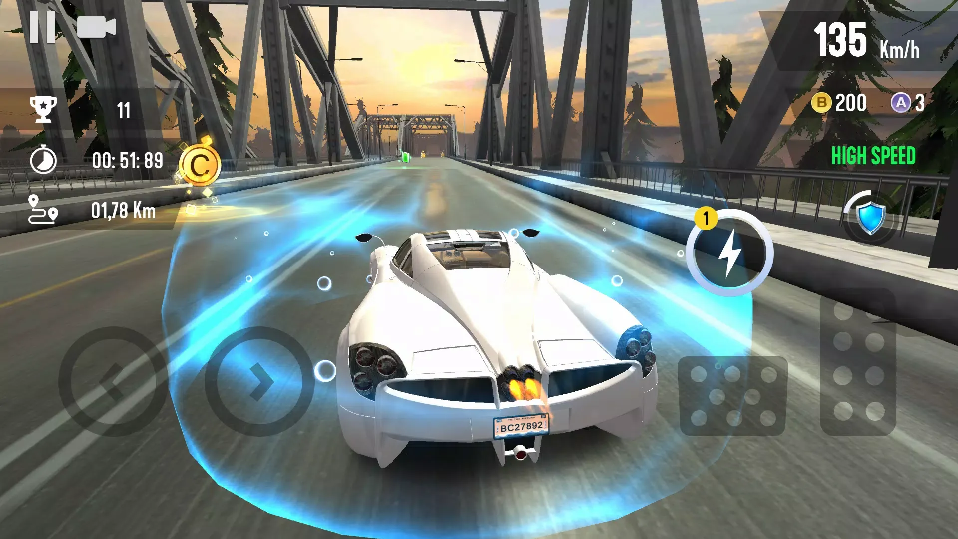 ������������·����(3D������Ϸ)v1.1.3 �ٷ������ͼ3