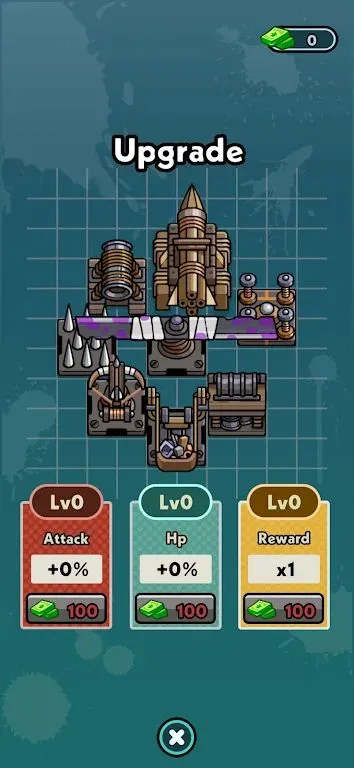 ��ʬ����(��ʬ������Ϸ)v0.3.0 �ٷ������ͼ0