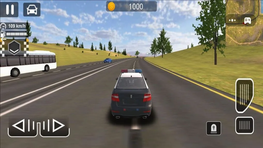 ���о���Ħ�м�ʻ2026�ٷ����°汾v1.0 �ٷ������ͼ1