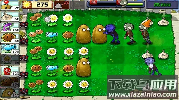ֲ���ս��ʬe(�ֻ�������Ϸ)v1.1.9 ��Ѱ��ͼ0