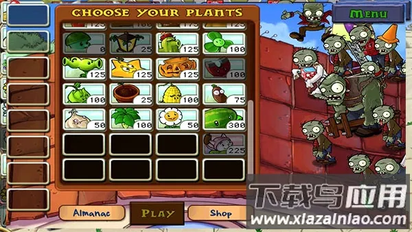 ֲ���ս��ʬe(�ֻ�������Ϸ)v1.1.9 ��Ѱ��ͼ1