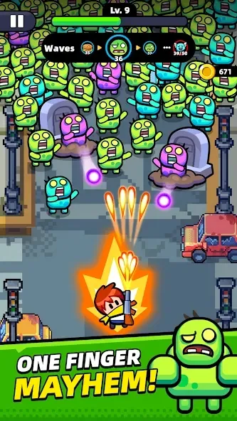 ˹�˻��Ľ�ʬ����(ĩ����������Ϸ)v1.8.2 ��Ѱ��ͼ1