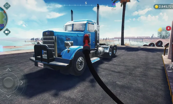 ԽҰ֮·22026�ٷ����°汾v1.0.1 ��׿���ͼ2