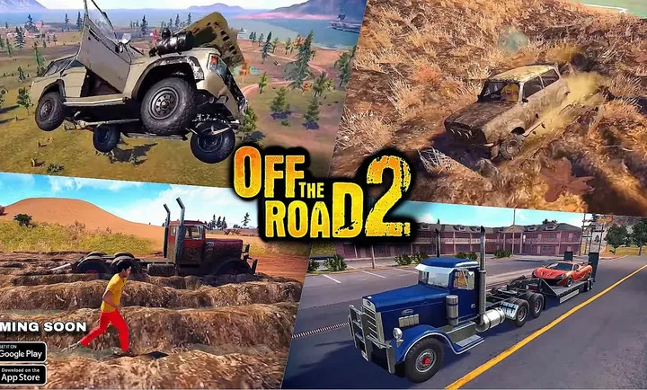 ԽҰ֮·22026�ٷ����°汾v1.0.1 ��׿���ͼ1