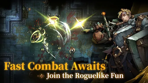��Ԩ֮Ӱ(����ð����Ϸ)v1.0.16 �ֻ����ͼ2