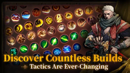 ��Ԩ֮Ӱ(����ð����Ϸ)v1.0.16 �ֻ����ͼ3
