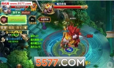 猎魔2026最新版本 猎魔2026最新版本
