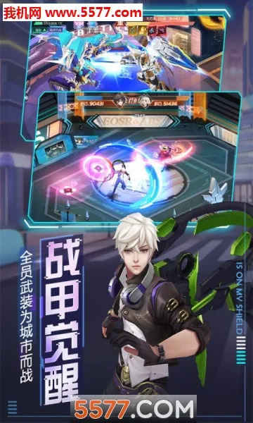 ħ����Լ(������������)v1.1.0 �ٷ������ͼ2