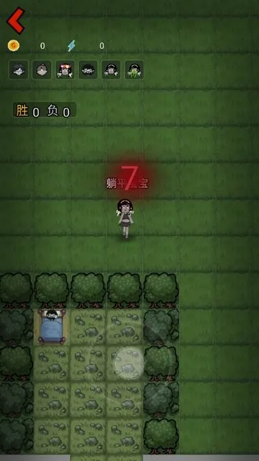 ɭ���й�(�ֲ�������Ϸ)v1.0.1 ��Ѱ��ͼ2