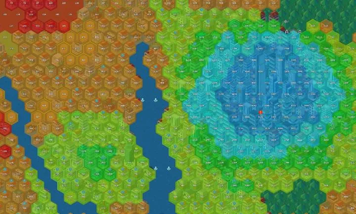 ��ʶ�������(���н�����Ϸ)v1.2.3 ��׿���ͼ2