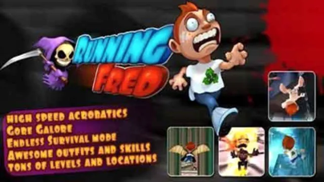 �񱼸��׵�(�ܿ�ð����Ϸ)v1.10.7 ��׿���ͼ1