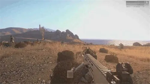武装突袭22026最新版本 武装突袭22026最新版本