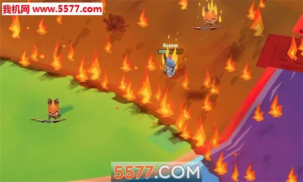 Zooba�������߹��ʷ�(���ﾺ������)v6.16.1 �ֻ����ͼ0