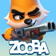 Zooba�������߹��ʷ�(���ﾺ������)