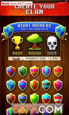 CivCrafter���������߰�׿���ֻ���v3.7 �ֻ����ͼ1