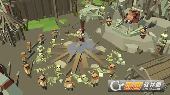 绝地特战队(像素沙盒射击游戏) 绝地特战队(像素沙盒射击游戏)