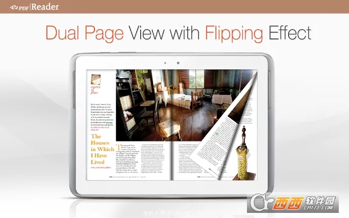 ezpdf�Ķ�����׿���ֻ���v2.7.1.12 ��Ѱ��ͼ2