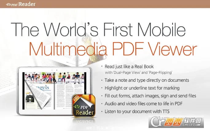 ezpdf�Ķ�����׿���ֻ���v2.7.1.12 ��Ѱ��ͼ1