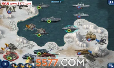 ��������ҫ2: ACE(��ս������Ϸ)v1.2.2 �ֻ����ͼ1