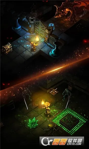 �ڰ��Ǳ�(����ð��RPG����)v1.0.131 ��Ѱ��ͼ2