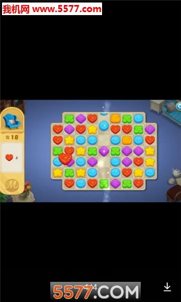 Matchington������ׯ԰(����װ����Ϸ)v1.54.0 ��Ѱ��ͼ1