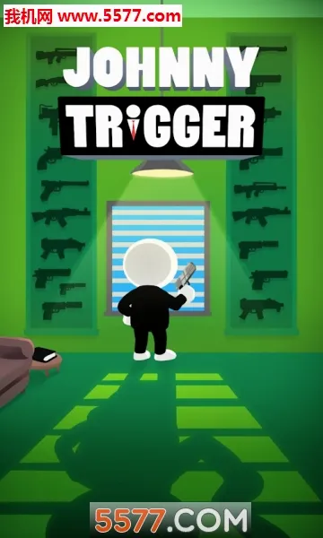 Johnny Trigger��ǹ��ǿ��(�������������Ϸ)v1.12.63 ��׿���ͼ0