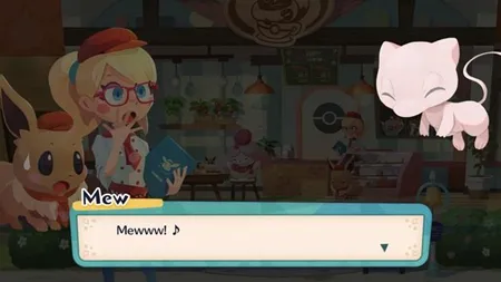 PokemonCafeReMix�����ֻ���v6.60.0 �ֻ����ͼ2